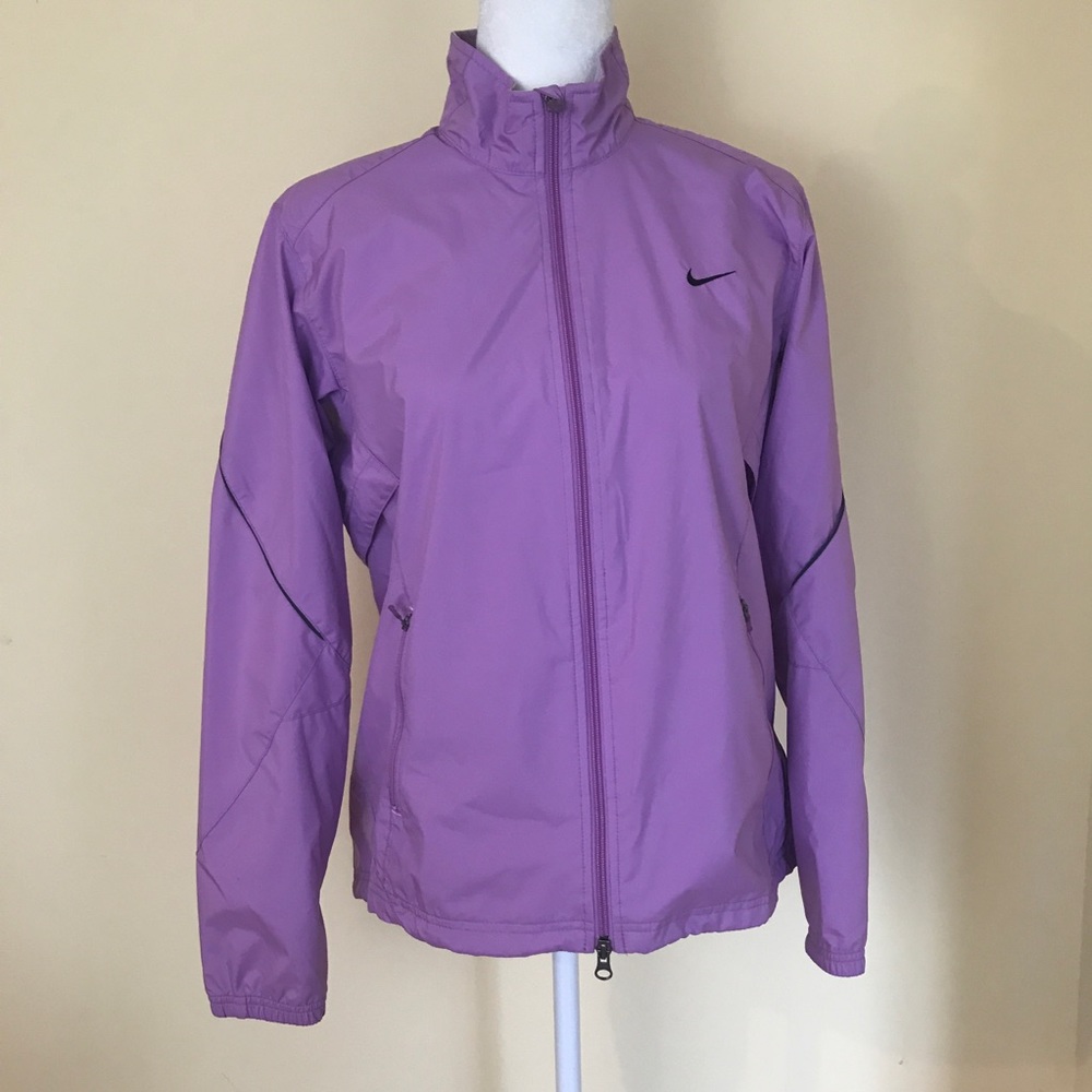 Nike Clima Fit Running Jacket